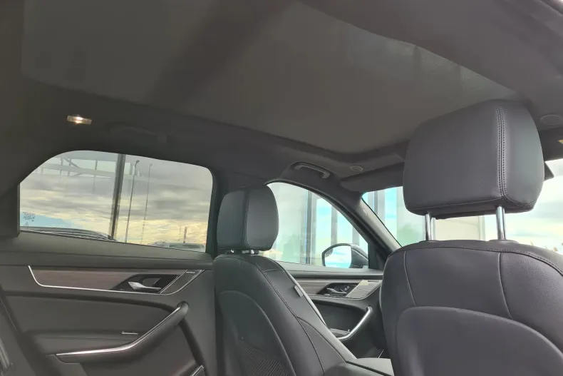 Jaguar F-Pace din 2023 cu 5.000 km - oferta JAG133700 - foto 7