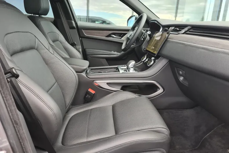 Jaguar F-Pace din 2023 cu 5.000 km - oferta JAG133700 - foto 10