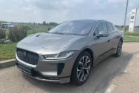 Jaguar I-Pace din 2019 cu 11.500 km - oferta JAG133701 - foto 1