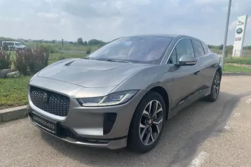 Jaguar I-Pace din 2019 - oferta JAG133701