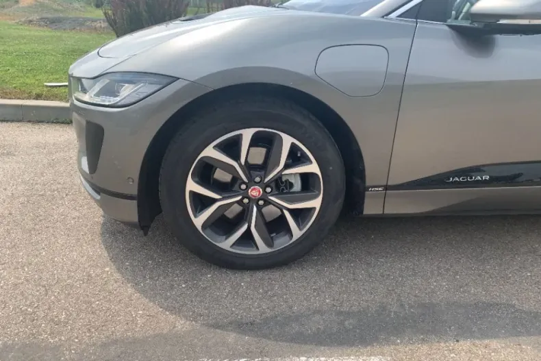 Jaguar I-Pace din 2019 cu 11.500 km - oferta JAG133701 - foto 8