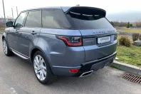 Land Rover Range Rover Sport din 2020 cu 26.800 km - oferta LAN133702 - foto 3