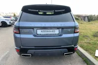 Land Rover Range Rover Sport din 2020 cu 26.800 km - oferta LAN133702 - foto 4