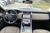Land Rover Range Rover Sport din 2020 cu 26.800 km - oferta LAN133702 - foto 8