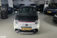Abarth 500 din 2019 cu 29.500 km - oferta ABA133703 - foto 2