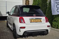 Abarth 500 din 2019 cu 29.500 km - oferta ABA133703 - foto 7