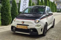 Abarth 500 din 2019 cu 29.500 km - oferta ABA133703 - foto 8