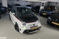 Abarth 500 din 2019 cu 29.500 km - oferta ABA133703 - foto 11