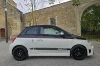 Abarth 500 din 2019 cu 29.500 km - oferta ABA133703 - foto 16