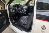 Abarth 500 din 2019 cu 29.500 km - oferta ABA133703 - foto 17