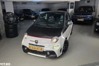 Abarth 500 din 2019 cu 29.500 km - oferta ABA133703 - foto 20