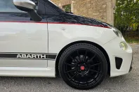 Abarth 500 din 2019 cu 29.500 km - oferta ABA133703 - foto 21