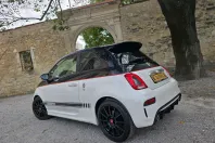 Abarth 500 din 2019 cu 29.500 km - oferta ABA133703 - foto 29