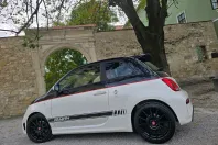 Abarth 500 din 2019 cu 29.500 km - oferta ABA133703 - foto 32