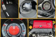 Abarth 500 din 2019 cu 29.500 km - oferta ABA133703 - foto 35