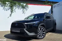 Toyota Corolla Cross din 2024 cu 1.200 km - oferta TOY133714 - foto 1
