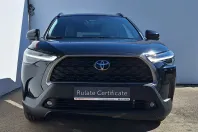 Toyota Corolla Cross din 2024 cu 1.200 km - oferta TOY133714 - foto 6