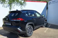Toyota Corolla Cross din 2024 cu 1.200 km - oferta TOY133714 - foto 7