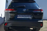 Toyota Corolla Cross din 2024 cu 1.200 km - oferta TOY133714 - foto 9