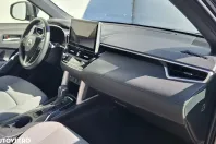 Toyota Corolla Cross din 2024 cu 1.200 km - oferta TOY133714 - foto 10