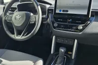 Toyota Corolla Cross din 2024 cu 1.200 km - oferta TOY133714 - foto 14