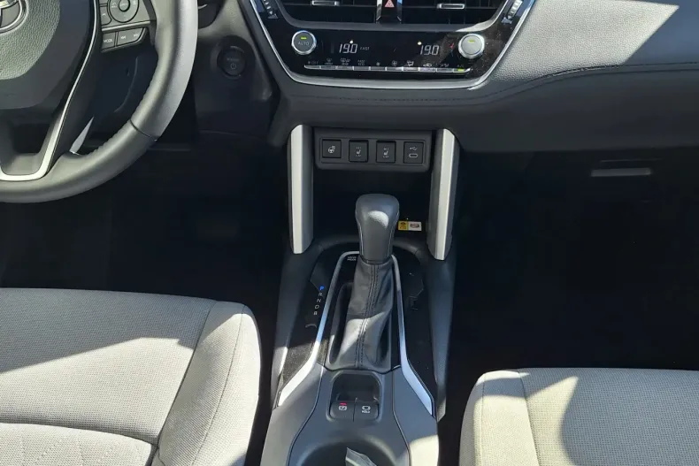 Toyota Corolla Cross din 2024 cu 1.200 km - oferta TOY133714 - foto 15