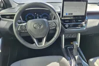 Toyota Corolla Cross din 2024 cu 1.200 km - oferta TOY133714 - foto 17