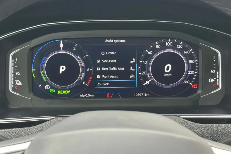 Volkswagen Passat din 2023 cu 108.971 km - oferta VOL133716 - foto 16