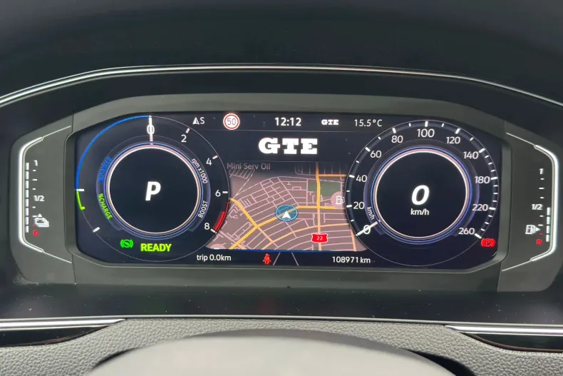 Volkswagen Passat din 2023 cu 108.971 km - oferta VOL133716 - foto 18