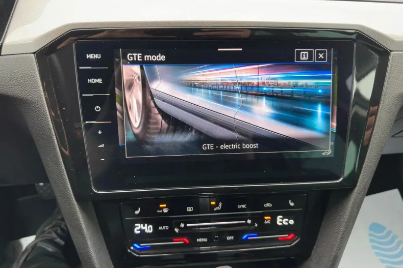 Volkswagen Passat din 2023 cu 108.971 km - oferta VOL133716 - foto 21