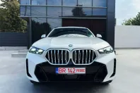 BMW X6 din 2024 cu 25.800 km - oferta BMW133719 - foto 4