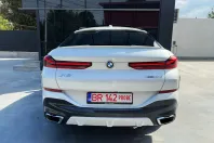 BMW X6 din 2024 cu 25.800 km - oferta BMW133719 - foto 8