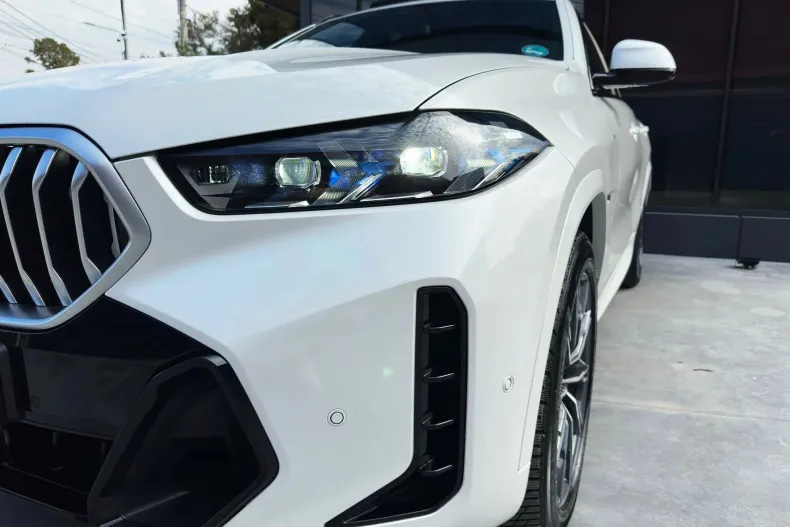 BMW X6 din 2024 cu 25.800 km - oferta BMW133719 - foto 12