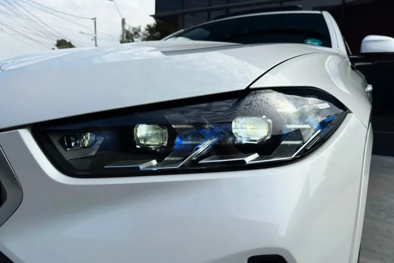 BMW X6 din 2024 cu 25.800 km - oferta BMW133719 - foto 13