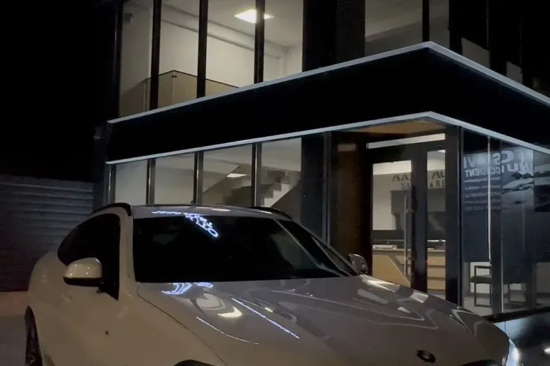 BMW X6 din 2024 cu 25.800 km - oferta BMW133719 - foto 14