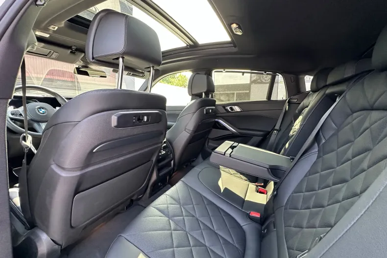 BMW X6 din 2024 cu 25.800 km - oferta BMW133719 - foto 25