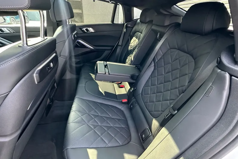 BMW X6 din 2024 cu 25.800 km - oferta BMW133719 - foto 26