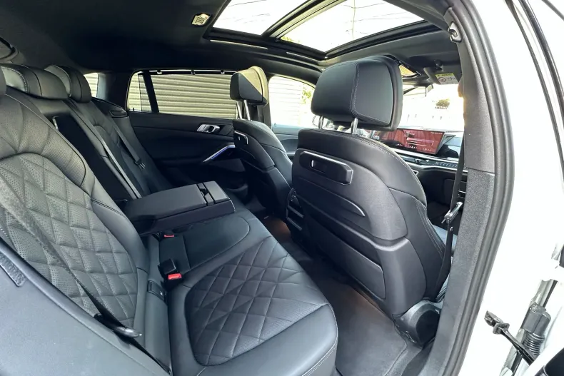 BMW X6 din 2024 cu 25.800 km - oferta BMW133719 - foto 28