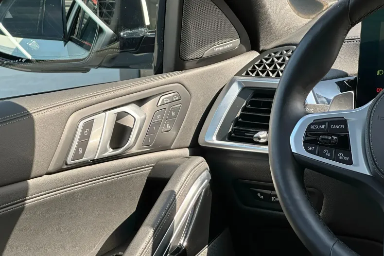 BMW X6 din 2024 cu 25.800 km - oferta BMW133719 - foto 29