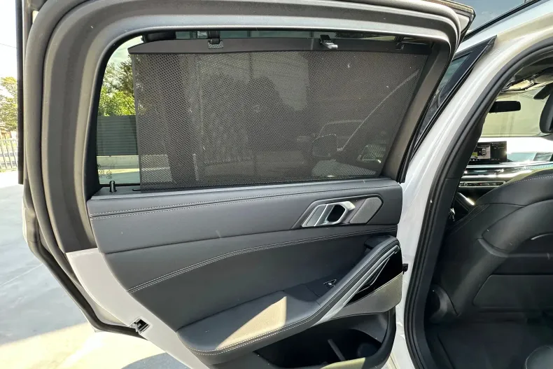 BMW X6 din 2024 cu 25.800 km - oferta BMW133719 - foto 31