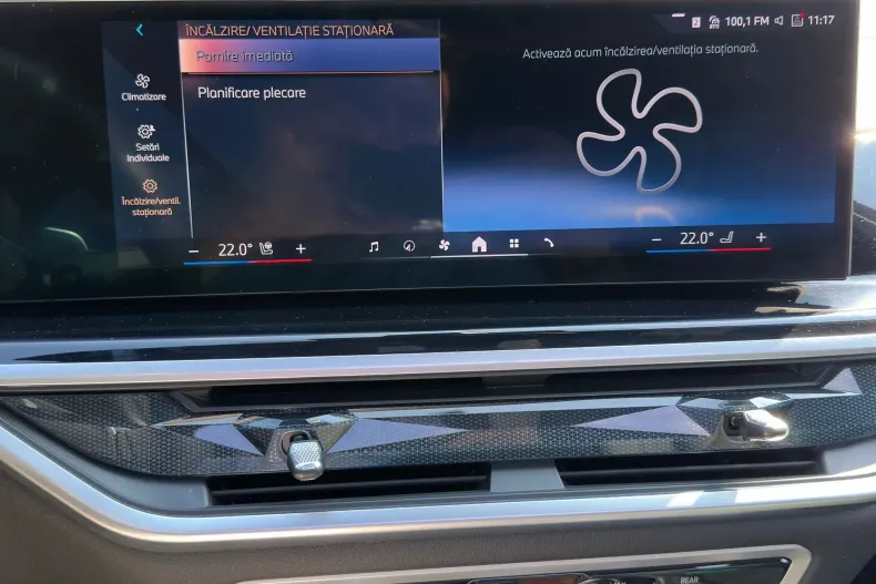 BMW X6 din 2024 cu 25.800 km - oferta BMW133719 - foto 32