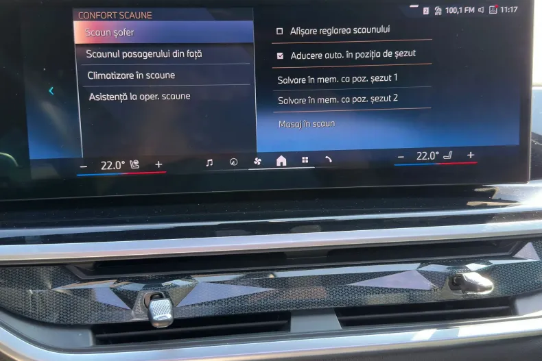 BMW X6 din 2024 cu 25.800 km - oferta BMW133719 - foto 33