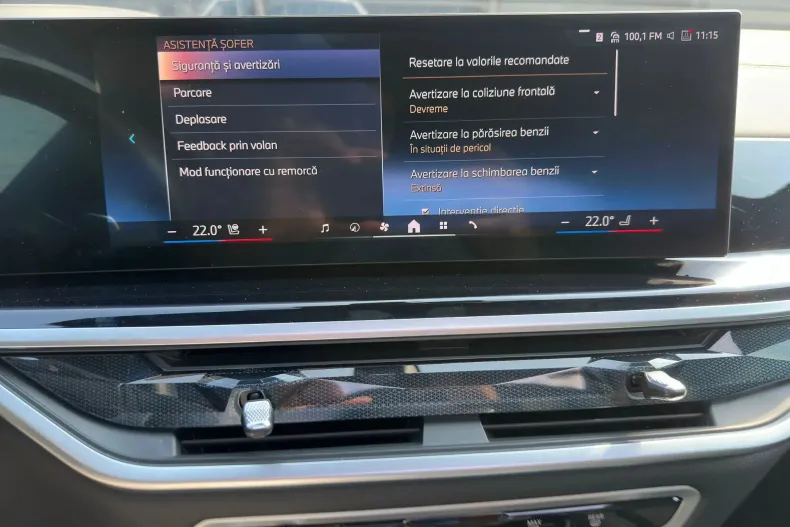 BMW X6 din 2024 cu 25.800 km - oferta BMW133719 - foto 35