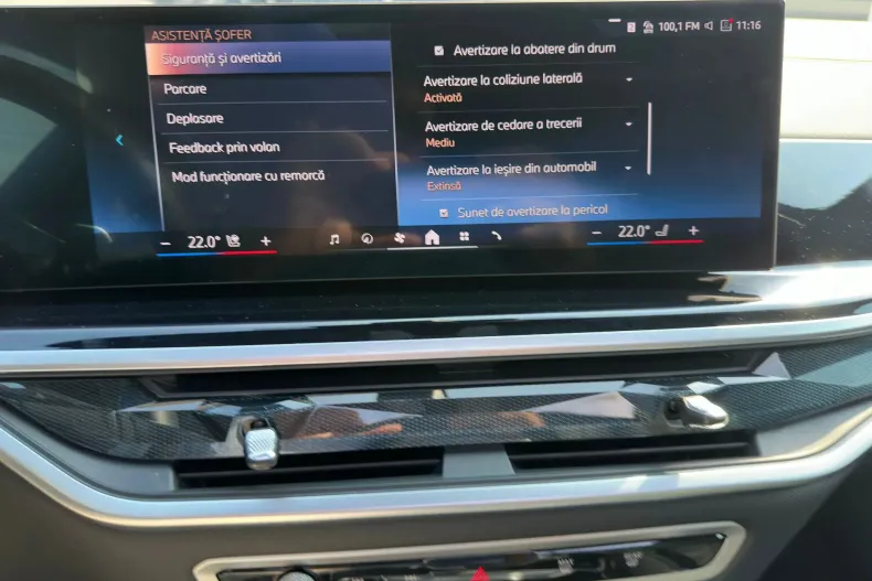 BMW X6 din 2024 cu 25.800 km - oferta BMW133719 - foto 36