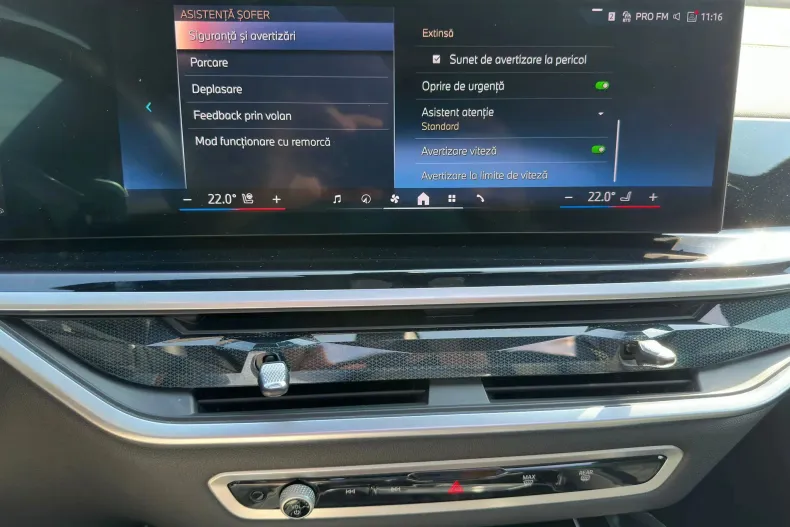 BMW X6 din 2024 cu 25.800 km - oferta BMW133719 - foto 37