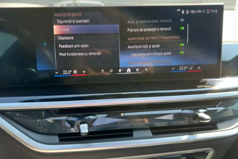 BMW X6 din 2024 cu 25.800 km - oferta BMW133719 - foto 39