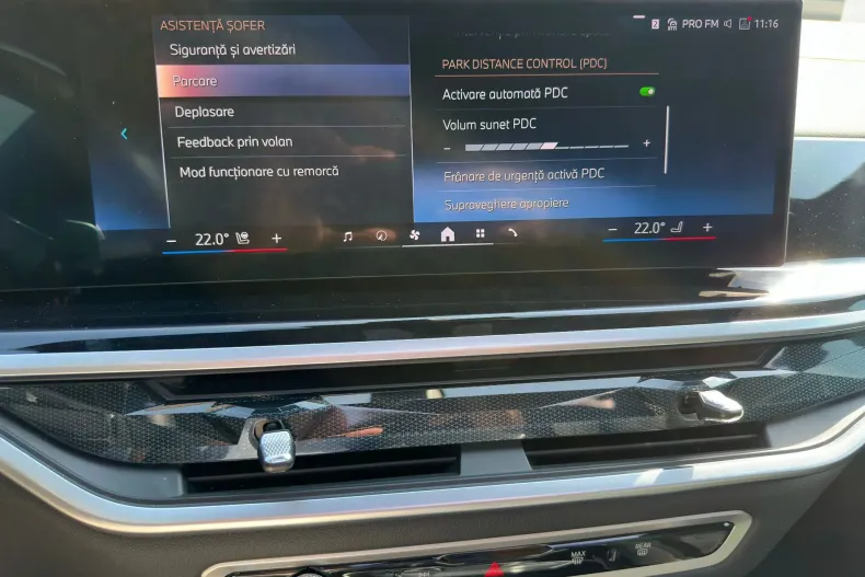 BMW X6 din 2024 cu 25.800 km - oferta BMW133719 - foto 40