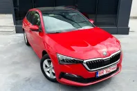 Skoda Scala din 2023 cu 4.700 km - oferta SKO133720 - foto 2