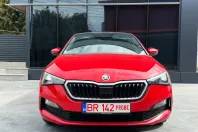 Skoda Scala din 2023 cu 4.700 km - oferta SKO133720 - foto 3