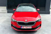 Skoda Scala din 2023 cu 4.700 km - oferta SKO133720 - foto 4
